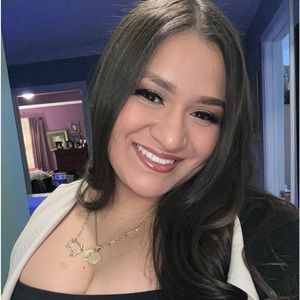 Meet your Posher, Joanna